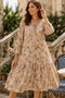Ladies Dress