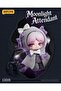 Lilith Forbidden Covenant series plushie, 1 pc, kawaii vampire pendant - 4