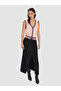 Women Junie Knit Button Through Vest - 5
