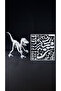 3D Dinosaur Skeleton Puzzle – Assemble and Educate with This Educational Dinosaur Model and Skeleton Puzzle - Velociraptor - 3