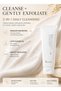 Rice Foaming Cleanser 120ml / 4.05 fl oz – Korean Face Wash with 30% Korean Rice Powder, Rice Bran Water & Ferment, 2-in-1 Daily Cleanser + Gentle Exfoliator, All Skin Types - 3