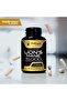 Wellness Labs Lions Mane Real Mushroom Brain, Memory and Focus Cognitive Immune 120 Capsules - 3