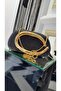 Silvery Black Evening Dress Bag Cnt506