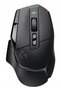 Mouse wireless G502 X Lightspeed cu senzor optic - 6