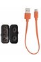 Căști intraauriculare wireless Tune Flex - 3