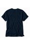 Watermelon Slices Graphic T-Shirt - Navy Blue - 6