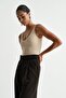 Premium Darcy V-Neck Bodysuit - 3