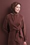 Twi̇ll Silk Scarf 2027 Winter Season 9609D02-03 - 2