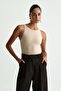 Premium Darcy Halter Neck Bodysuit - 3