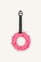 Figured Charm Keychain I4042Axns