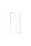Husă transparentă MagSafe iPhone 16 Plus - 6