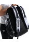 Rucsac ONE GO BACKPACK LACQUER multicolor 45 L - 4