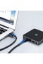 Cablu USB - USB 3.2 3m negru - 5