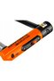 Evolution Mini-9 U-Lock 8.3 x 24.1 cm Antifurt bicicletă - 6