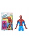 Figurină Marvel retro Legends Spiderman - 5