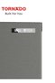 Top-Mount Refrigerator 450 Liters J-Tech Inverter No Frost, Digital Display, Tropical Compressor, Hybrid Cooling System, Ag+ Nano Deodorizer Filter, Anti-Bacterial ABS Interior, Class A Energy - 3