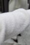Women's Clothing Plus Size Bearded Soft Pocketed Long Length Sports Cardigan - 3