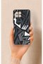 Omix X600 Compatible Geometric Block Patterned Silicone Case - 4