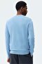 Regular Fit Fine-knit jumper - 4