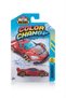 Metal Machines Color Change Water-Activated Color Changing Madrush Top g and White Fang Car Set - 4