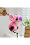 New Wristband Plush Stitch- Lilo Koala Toy Stich Koala Sticking Plush Stiç High Quality - 2