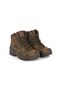 Ss611 Waterproof Asker Polis Short Tactical Boots Khaki