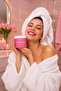 Strawberry Body Scrub - 320 GR - 3