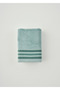 Premium Aegean Cotton Face Towel Mint (50X90 cm)