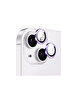 iPhone 14 Camera Lens Protector Sapphire Non-Distorting Image Quality Anti-Glare Premium