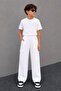 Cargo Pocket Sweatpants for Boys - 4