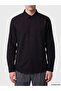 Esvab • Modern & Distinctive Relax Fit Gabardine Men's Shirt - 4