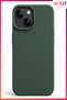Cactus Original Liquid Soft Velvet Matte Premium Silicone Case for iPhone 13/14