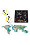 Rocks and Minerals of the World Exploration Set 3D Puzzle - 2