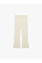 Cotton Spanish Flared Camisole Leggings - 5