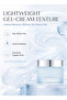 Hydra Ampule Cream 50ml – 43% Coconut Water Facial Moisturizer with Sodium Hyaluronate, Squalane & Baobab Seed Extract, Lightweight Non-Sticky Gel Cream, 48H Hydration - 4
