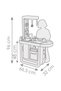 Bucatarie Cherry Kitchen cu 25 accesorii - 2