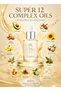 Pure Face Oil 30ml, Super 12 Complex Oils, 100% Naturally-Derived Botanical Multi Oil for Face, Dry Nails & Hair, Moisture Barrier Care, Dewy Finish, Korean Skincare - 2
