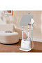 ST-5025 Garment Steamer, 1580W Standing Clothes Steamer with 1500ml Water Tank and Ironing Board - 3