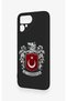 Tecno Pova Curve 2 Compatible Turkish Flag Patterned Silicone Case - 4