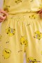 Boy's New Season Cotton Patterned Pajama Set Tkm1022 - 8