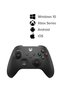 Wireless Controller – Carbon Black | Compatible with Series X|S, One, Windo - 2