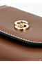 Solid Cardholder with Snap Button Closure - 5