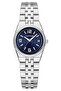 Ch222L Women's Wristwatch with Steel Strap