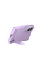 Samsung Galaxy Z Fold 8 Ostand L1 Magsafe Cover with 2 Screen Protectors and Stand - Light Purple - 2