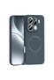 Oppo Find X9 Pro Case Ultra Slim Hard Lightweight Magsafe Camera Protected Senk
