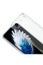 Tecno Spark 40 5g Case Camera Protected Transparent Thick Ultimate Protection Silicone Brsa - 3
