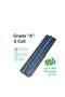 Terabyte 10.8V 47wh PI06 PI09 Laptop Battery Replacement with HP Pavilion 14 15 HQ-TRE 71004 710417-001 710416-001 HSTNN-DB4N HSTNN-DB4O - 5