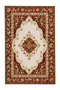 Sdt Mixed Patterned Modern Woven Base Decorative Carpet Sdtamor1465 - 3