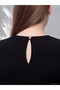 Trendlucky Plus Size A-Line Dress with Difference - 2