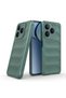 Realme C63 Case with Camera Protection Flexible Silicone Finger Strip Shrp - 2